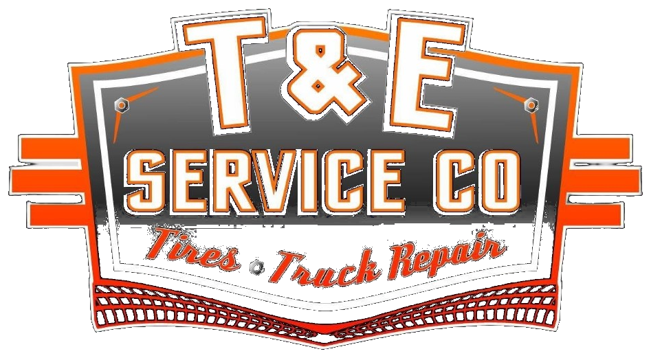 T&E Service Co - Tires & Truck Repair